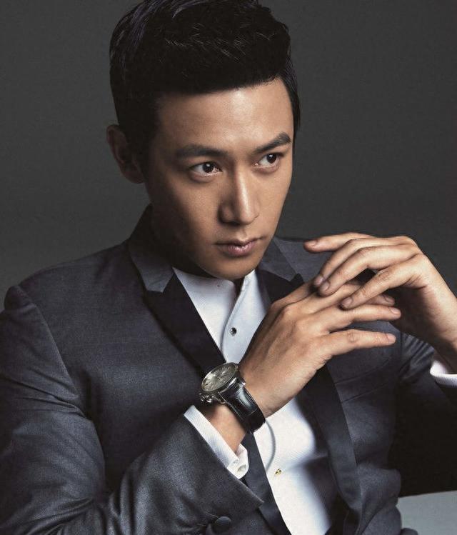 陆毅：我这辈子最后悔的一件事，就是出道时做错选择，沦落到了今天