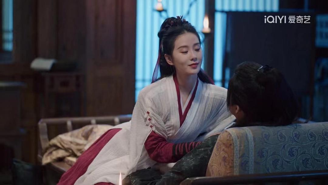 一念关山:满分的刘诗诗,不及格的刘宇宁,章子怡当初说的真没错