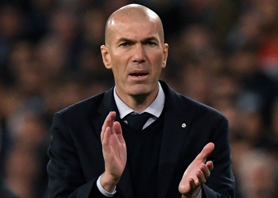 再见齐达内,两下家全丢了!