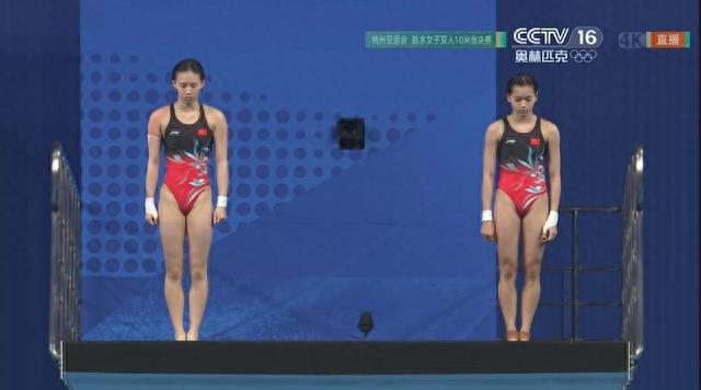 浙江卫视逼问全红蝉后续!试图泄露国家机密,遭红蝉果断拒绝回答