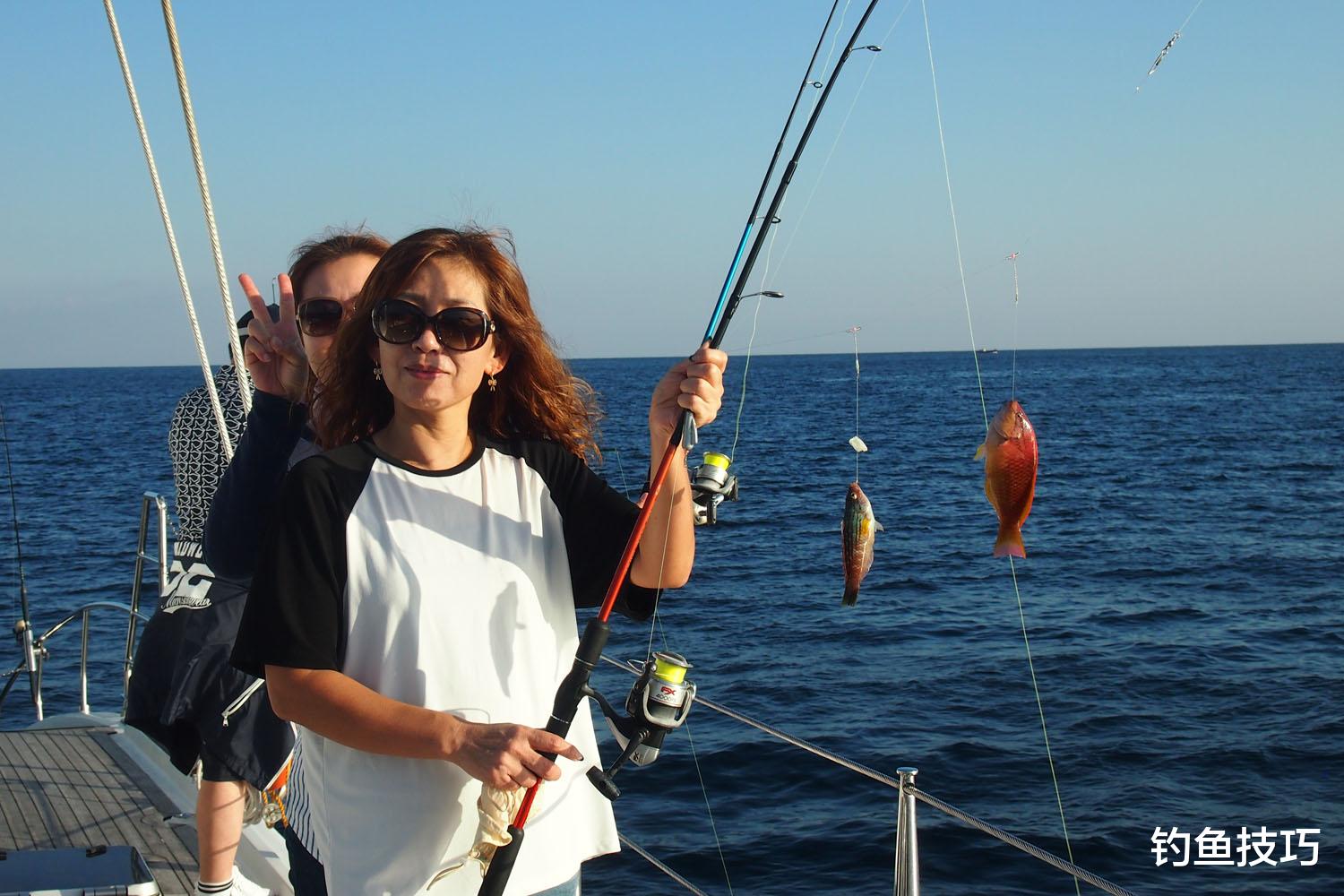 |如何提高海钓鱼饵的诱鱼效果?让海钓鱼饵能够快速诱鱼的方法