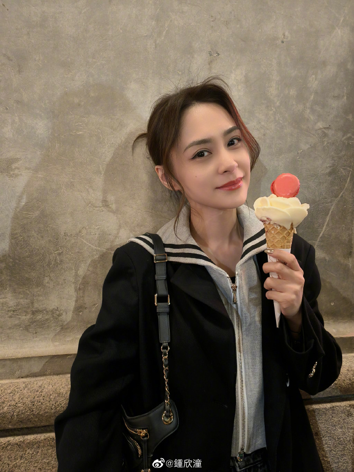 阿娇|阿娇,被曝大瓜!