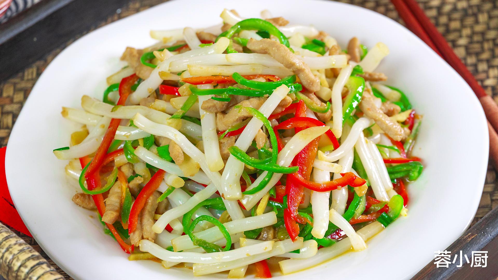 黄体酮|三伏天“吃凉不吃寒”！建议“少吃2瓜，多吃3菜”，清爽解油腻