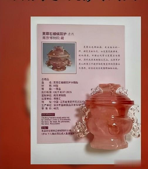 老祖宗的审美有多绝，这些高颜值文物，被惊艳到了