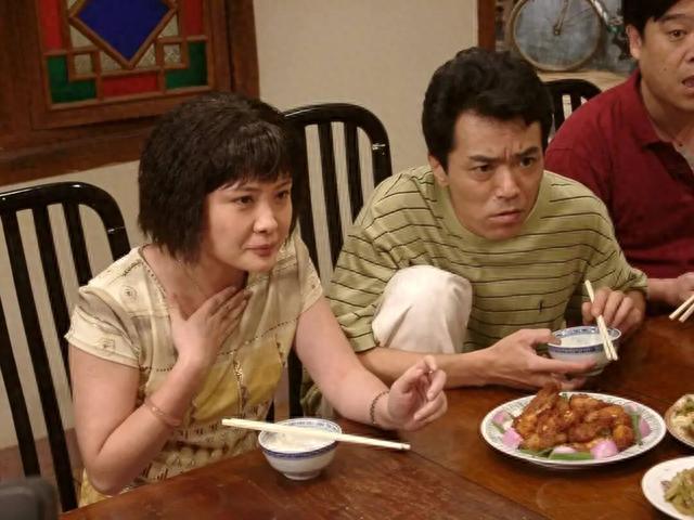 “苏妙婵”虎艳芬：因17年前对康祈宗的一句承诺而支撑康家至今！