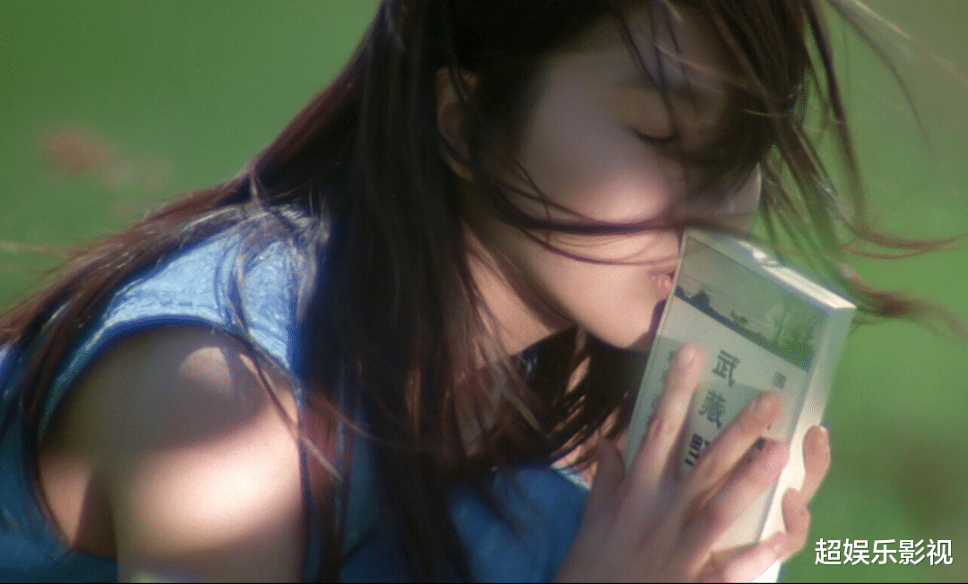 这5部黄暴电影，竟然这么好看，你怕是闻所未闻