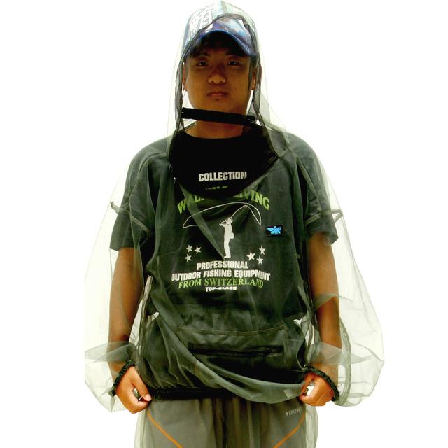 |钓鱼:如何解决钓鱼时蚊虫的烦扰?