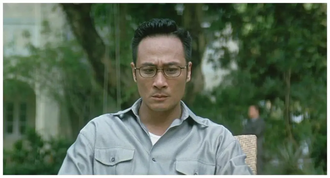 倪永孝|六位经典黑道大哥，高启强排名第几？