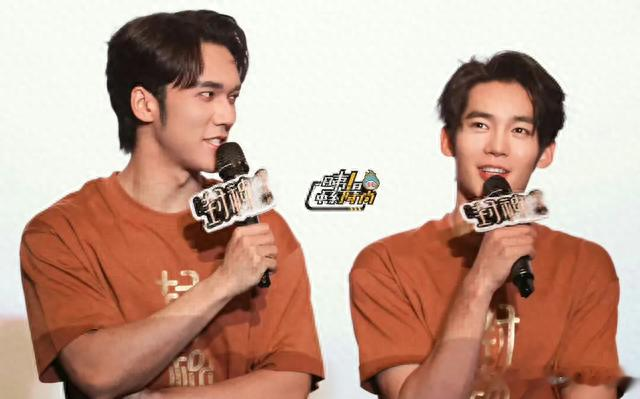 王一博和李雪健平起平坐？黄景瑜罗云熙也是gay？于适被资本观望