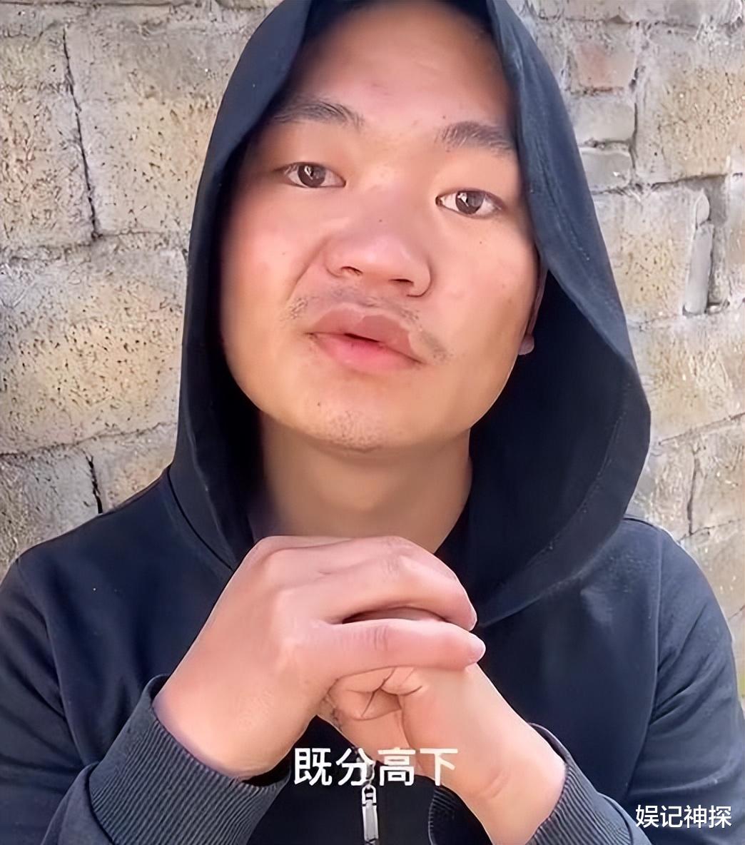 王宝强劝说王宝弱:模仿我可以,但请不要打着我的名号商演或破坏