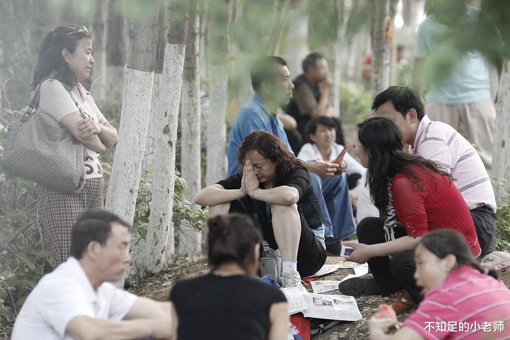 国企为什么要校招