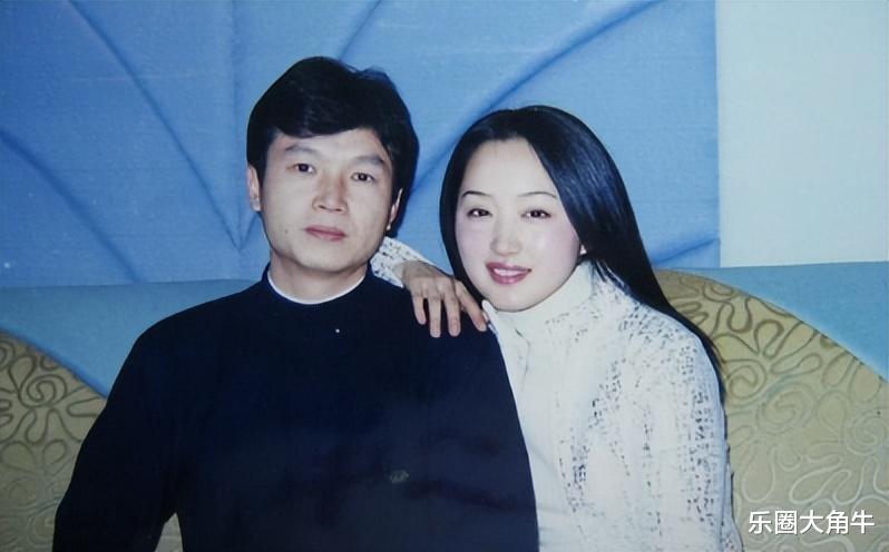 分手的26年后，赖文峰出狱乡下结婚度日，杨钰莹的选择让人心疼