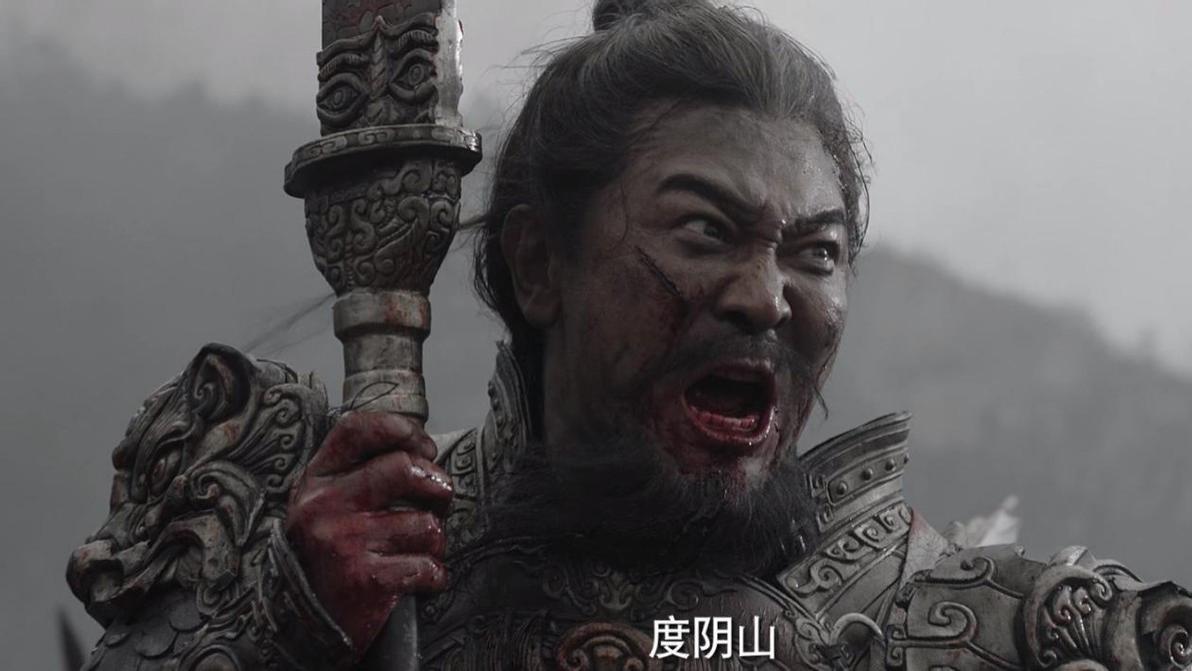 从“武打明星”变“票房诈骗犯”，吴樾还要骗多久？