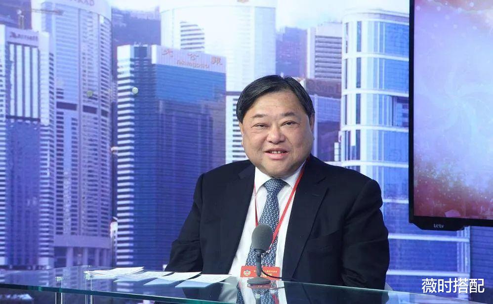 香港百亿名媛爱上穷小子:孩子生了俩,就不结婚!