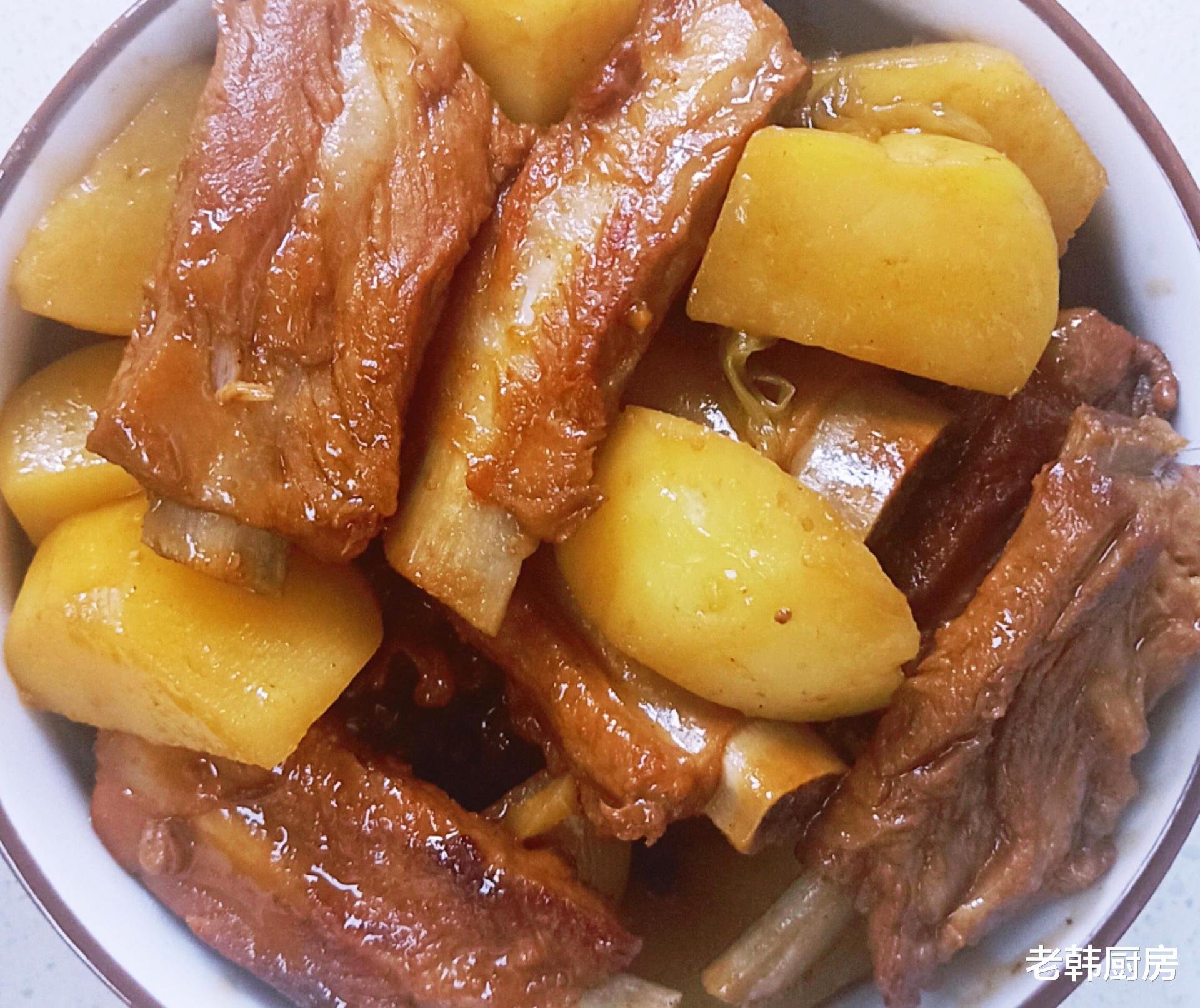 |推荐5道美味诱人的家常菜,开胃下饭,鲜香美味,孩子点名要吃