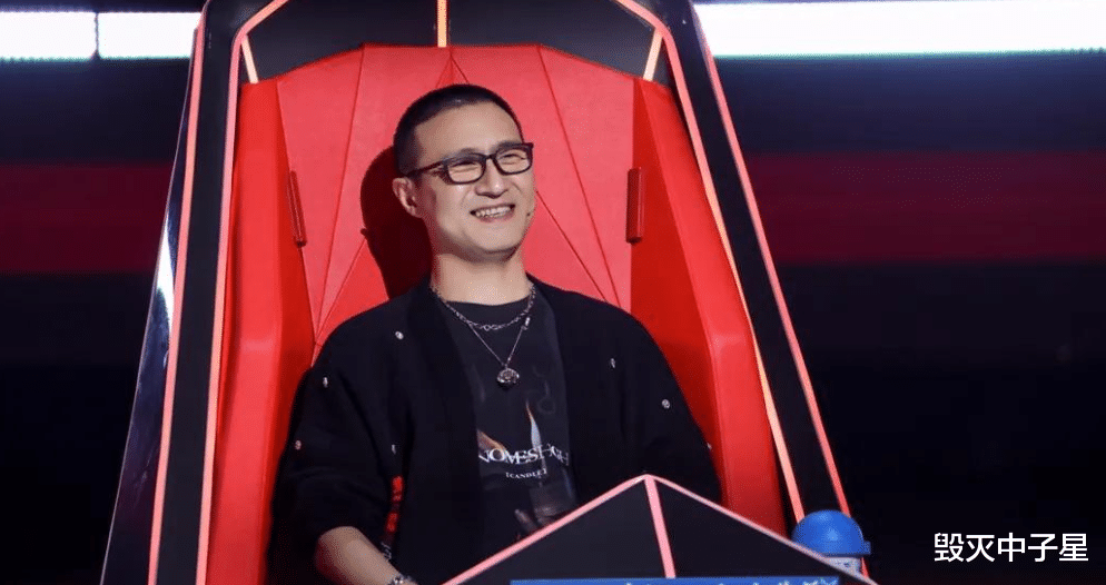 童话|这绝对不是“好声音”