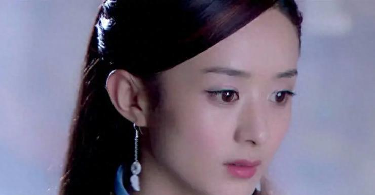 回顾:陈晓终于松口:为何放弃赵丽颖,选择“姑姑”陈妍希?