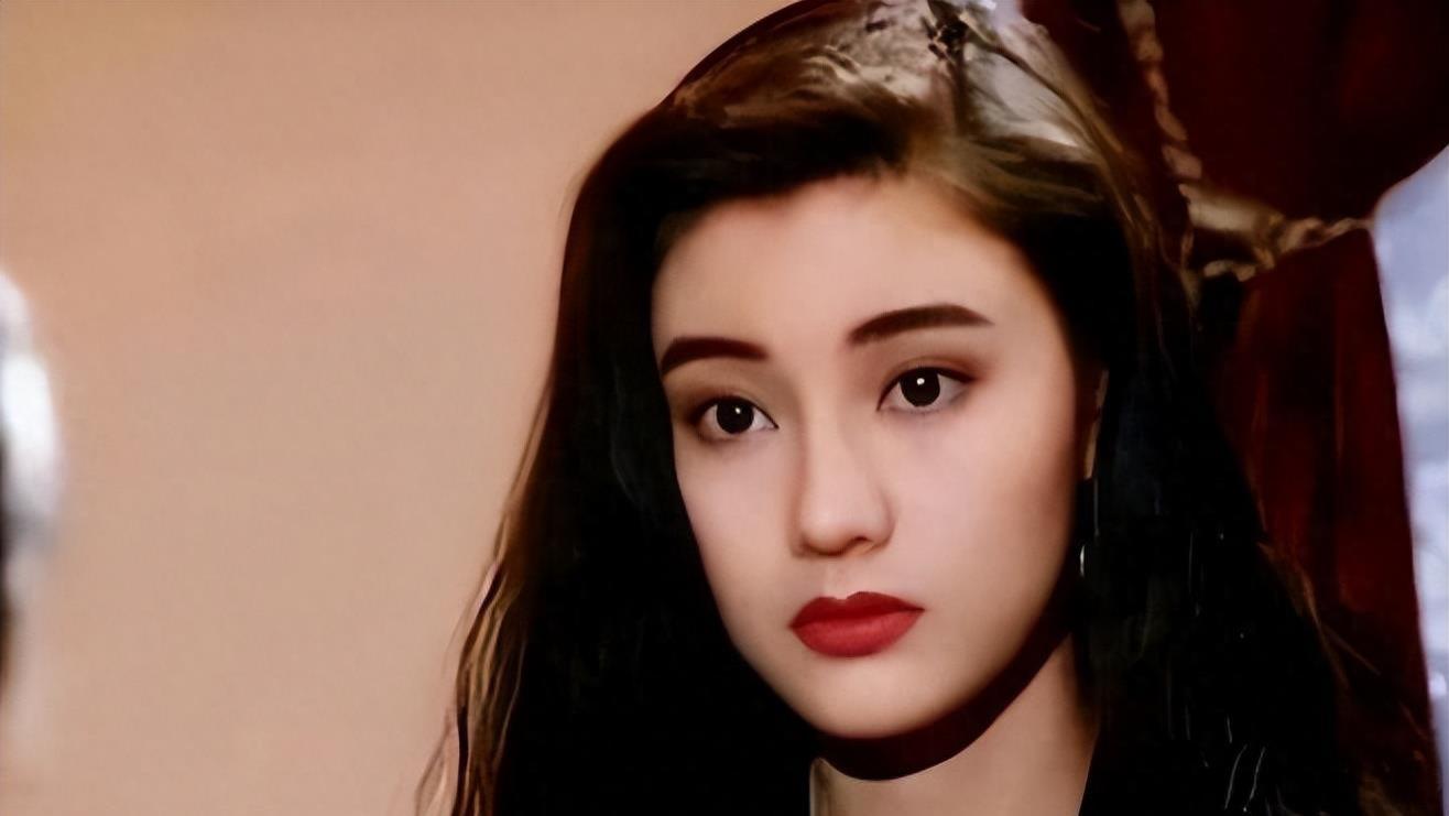 这5位女星，个个美艳动人，最后却选择了回归家庭