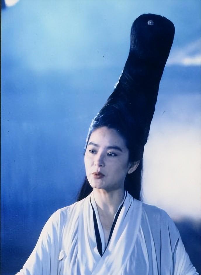 长得丑就别怪造型了,看看以前的美女,铜钱头大光明,一样是神颜!