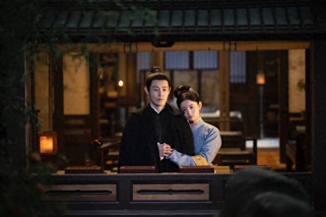 读《为有暗香来》原著，带您了解爱恨纠缠的人物关系