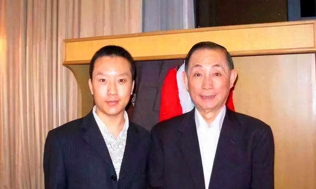 “跳梁小丑”李玉刚跌落神坛,世界对他不再宽容,梅葆玖:死不原谅