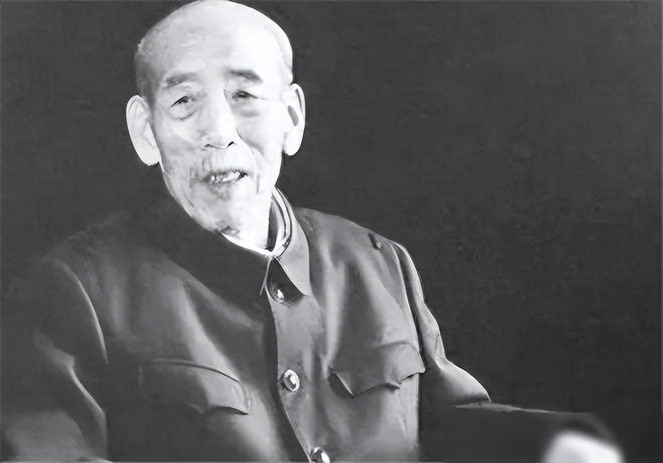 他曾任空军第一副司令员,因严重错误被撤职,死后遗体被冷冻12年_金纳莱网