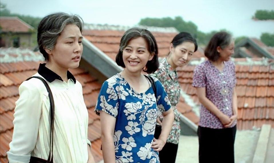 江德福|《父母爱情》:从江德福领悟爱情的美好,明白老丁追爱的艰辛