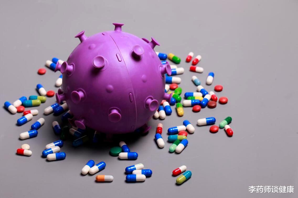 钟南山|钟南山：二阳高峰出现在五六月，抗病毒用药，一定要知道这3件事