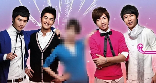 红得快，凉得更快的7位明星，以前曾是男神女神，现“无人问津”