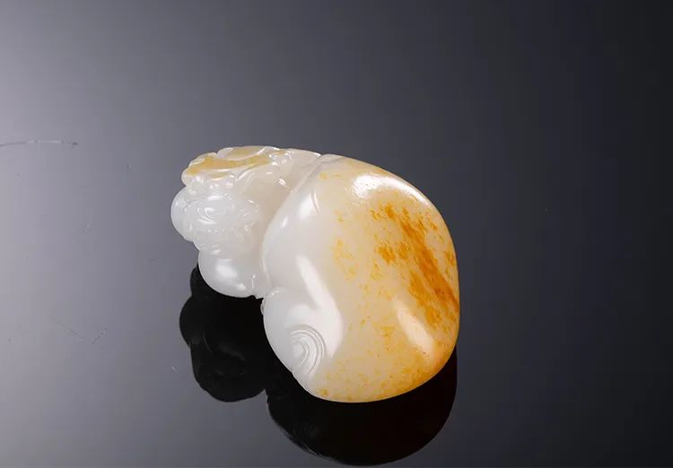 文玩|关于和田玉招财的那些事儿