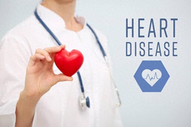 每天按揉三分钟，心脏多用十年，保护心脏，预防心脑血管疾病