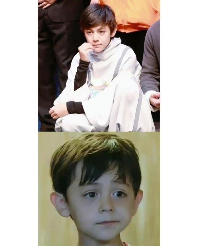 王诗龄|《爸爸去哪儿》星二代现状：森碟像是田亮戴假发，王诗龄变得好美