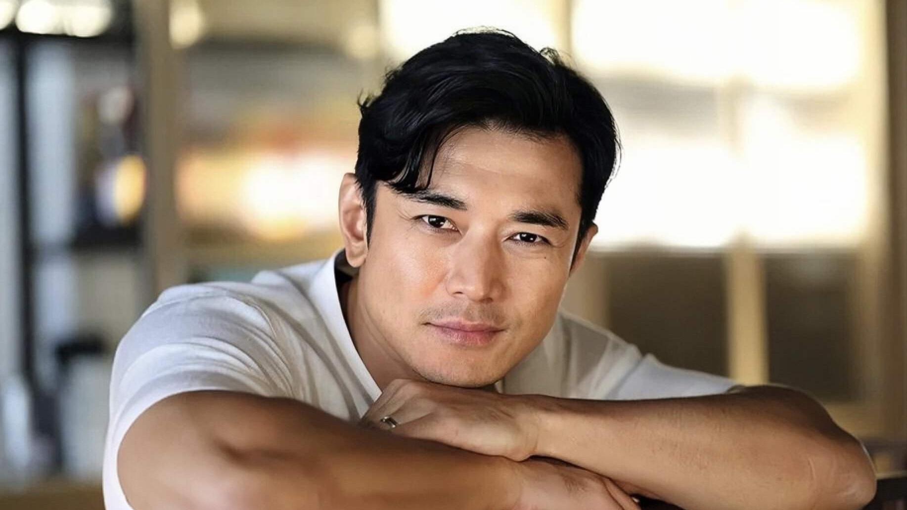 TVB知名男星痛批公司山头文化，因演不到男主角拒绝续约，两度改名转运