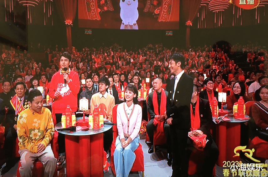 浩室舞|脱口秀演员House道歉,表演时引用不当比喻,李诞黑历史也被扒