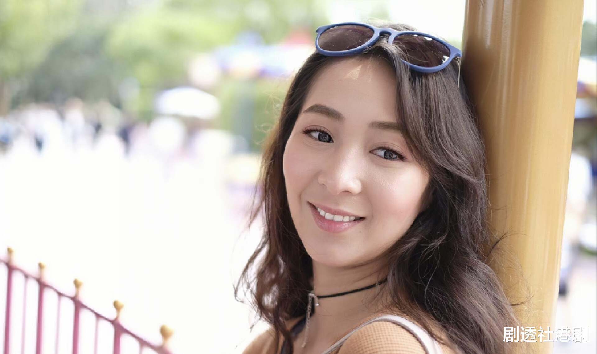 恭喜!TVB知名女星突然宣布注册结婚,曝老公迫切想要造人