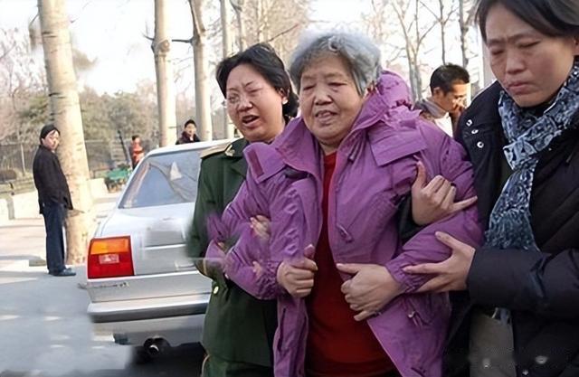 于波:丈夫马季离世17年,独留她一人在世,儿子的孝顺让她安心