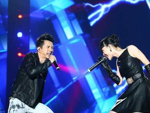 《我们的歌5》A组录制结果曝光，哈林未能和学员同组，徐子未淘汰