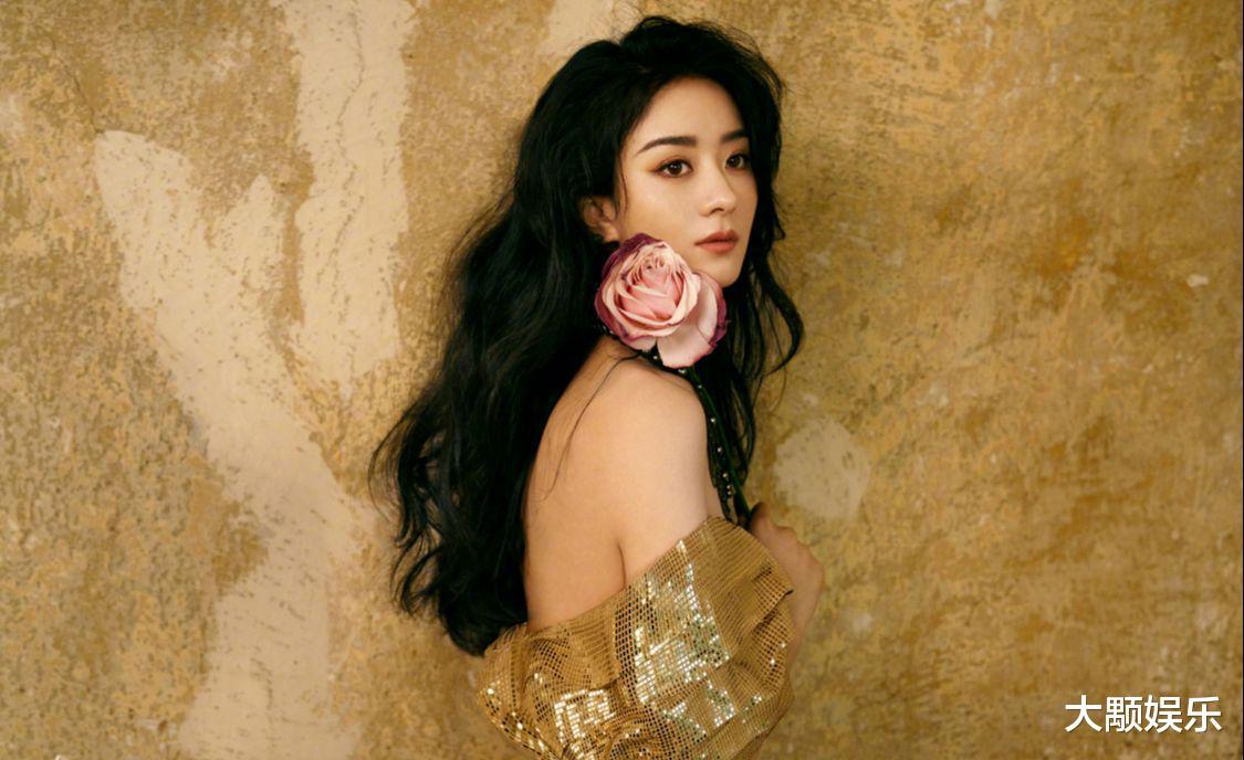 赵丽颖|赵丽颖又要参加综艺节目,实力派演员的她不缺流量,为什么还要接综艺呢?