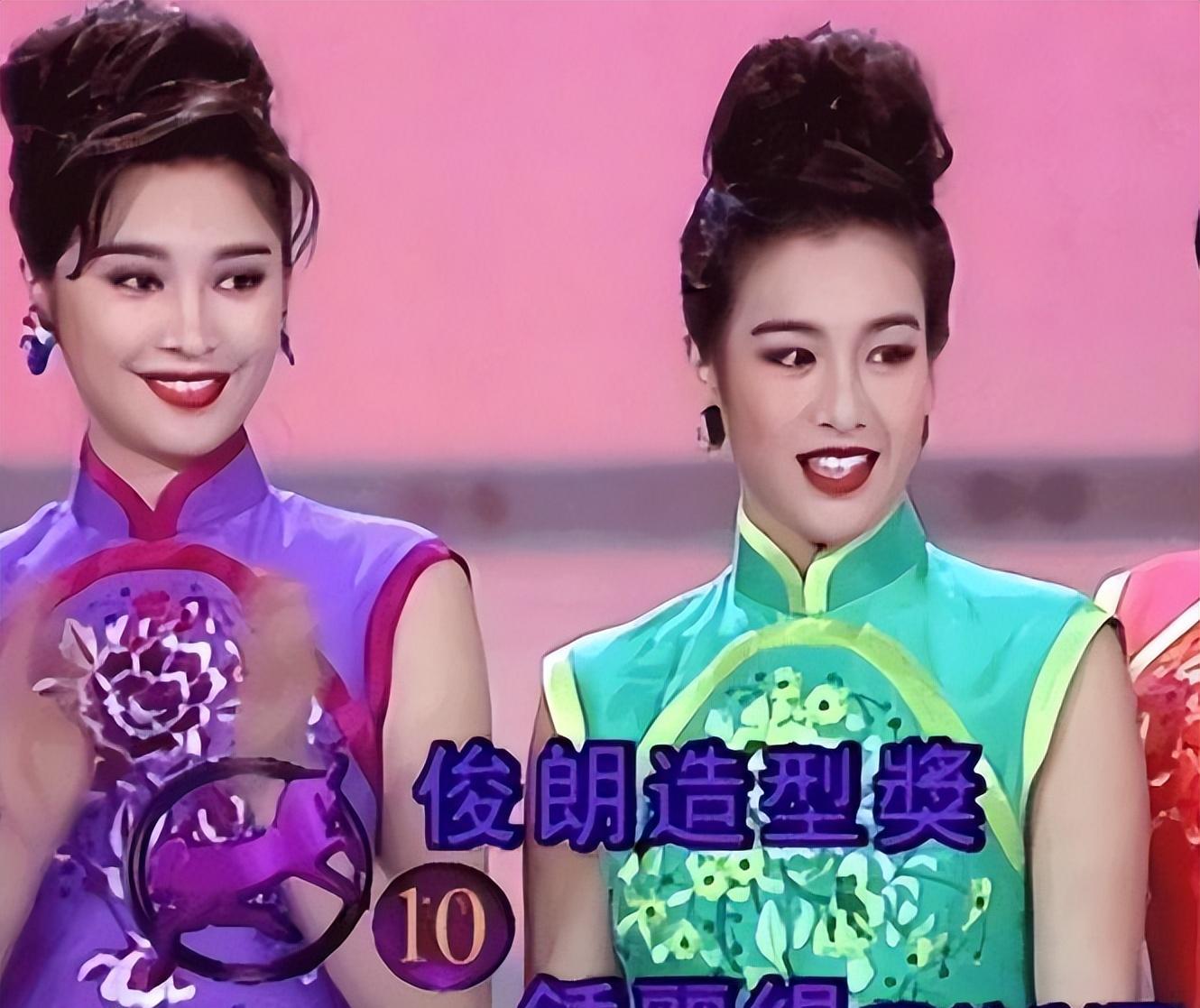 曝52岁钟丽缇已离婚，张伦硕在家偷情被抓现行，钟丽缇发出回应了！