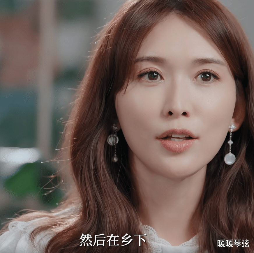 |林志玲自称婆家没钱，婚后住单身公寓，首次在节目聊前男友言承旭