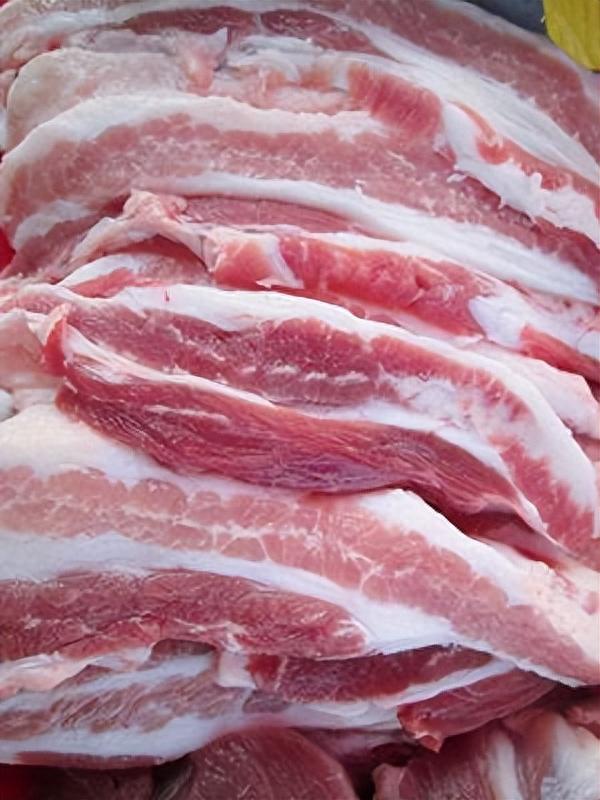 猪肉|现在的猪肉吃着不香了?口味变了还是猪肉变了,听养殖户怎么说!