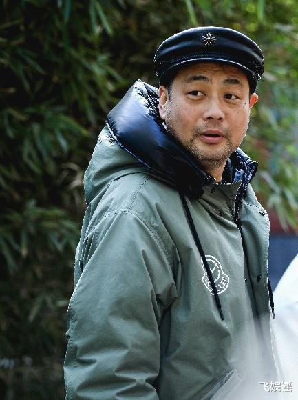 老明星|知名导演付宁猝然离世,享年55岁,大年夜还与人聊天