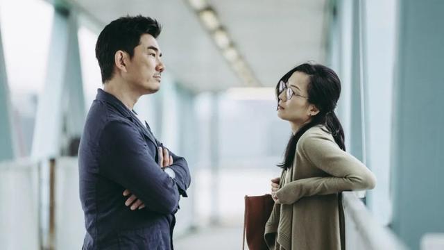 李响|50岁香港「百变天后」30年情付渣男终宽心原谅