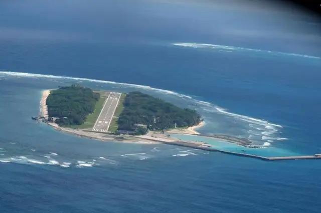 为了建永暑岛花了300亿,赚了还是赔了?