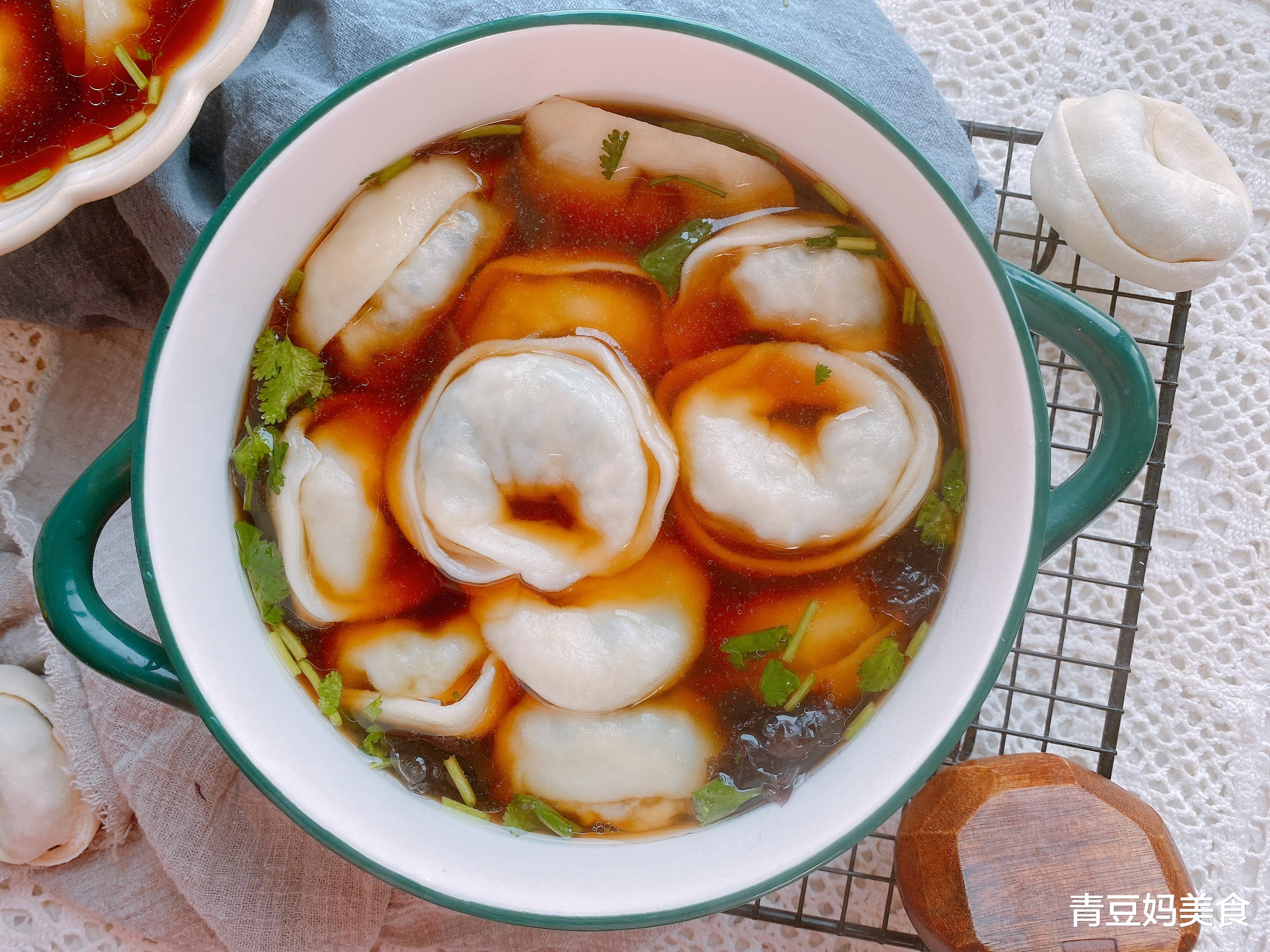 中元节|七月十五中元节,再忙也别忘了吃“3宝”,压住霉运,为家人祈福