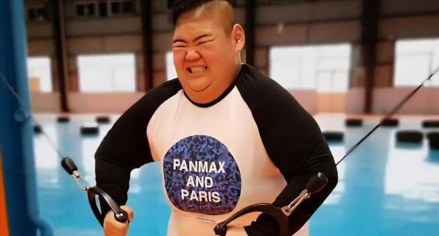 医生|减肥真的困难吗？中国第一胖王浩楠，疯狂减肥四百多斤！