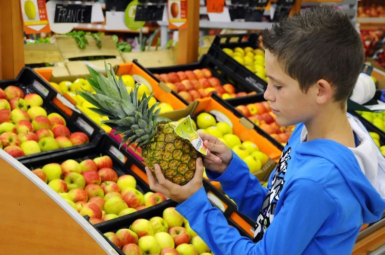 水果|超市离职员工透露:逛超市时,不要买这4样商品,老板自己都不买