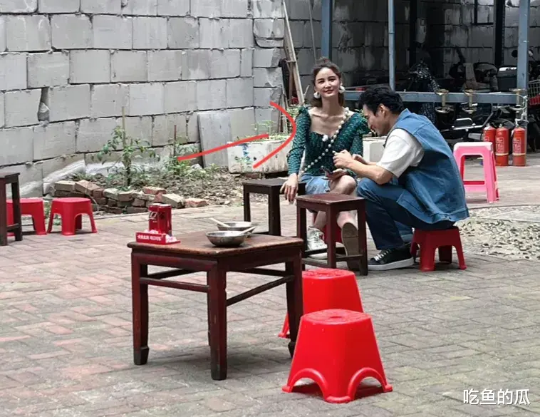 张歆艺 张歆艺被网友喊话！