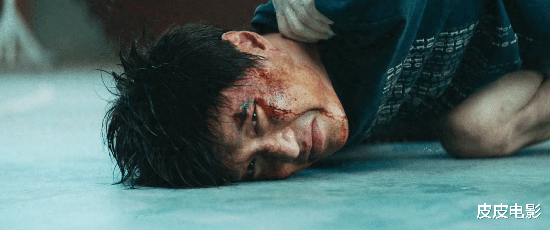 明明知道,胡歌这片注定失败,可我依旧要说这是中国电影的悲哀