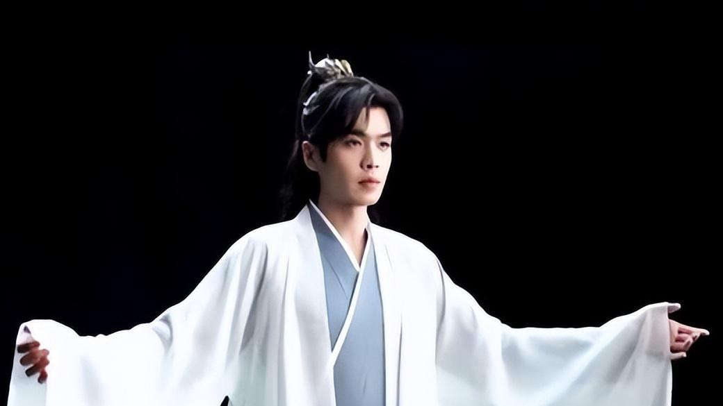 《庆余年2》杀青！李沁变脸，肖战换人，角色剧照曝光大咖如云！